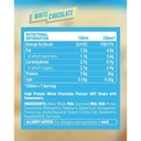 Grenade Protein Nutrition Shake White Chocolate Flavour - 330ml image 2