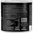 Laila Canned Black Eye Beans 400g image 1