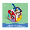 Ms Rachel Soft Sensory Learning Farm image 4