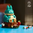 LEGO Pokémon 72150 Goinfrex image 1