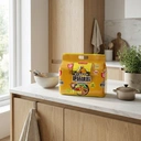 Baijia - Nouilles au goût de gros intestins, 5 paquets de 540g image 2