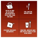 Pot Noodle King Pot Beef & Tomato 12 x 114g image 2