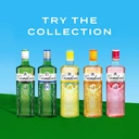 Gordon's Premium Pink Spirit Drink 1L image 3