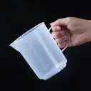 BJ Verre Doseur Plastique 1000ml image 5
