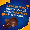 McVitie's Jaffa Cakes Original Triple Pack 330g image 2
