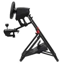 SUBSONIC support de volant de course image 3