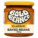 Bold Bean Classic Baked Beans 325g image 2