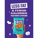 OLLY's Pretzel Thins Original Salted 35g image 3