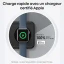 Anker MagGo Universal schwarz USB-Wireless-Ladegerät mit Schnellladefunktion für den Innenbereich image 7