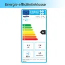 Humhold 12000 BTU mobiele airconditioner, 3,5 kW 3-in-1 AC-unit (koeling, ontvochtiger, ventilator), uiterst efficiënte slaapstand, automatische oscillatie met afstandsbediening, 24-uurs timer. image 1