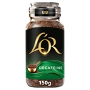 L'Or Decaffeinated Coffee 150g image 1