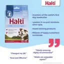 CoA Halti Headcollar Size 2 Black image 3