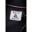 Galtsand Pull à col zippé 1/4 Dark Navy - Taille L image 3