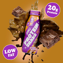 Applied Nutrition Protein Nutrition Shake Fudge Brownie - 8 x 330ml image 2