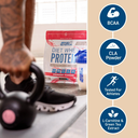 Applied Nutrition Diet Whey Protein Weight Management Vanilla Protein Nutrition Cream Flavour - 1kg image 2