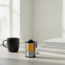 Kodak T-MaxP3 pellicule - 200 ISO - 135 mm - 36 poses noir & blanc image 5