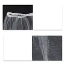 BJ filet de filtration pour évier, lot de 500 pièces image 5