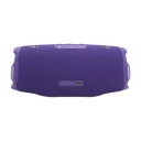 JBL Charge 6 Portable Bluetooth Speaker – Purple image 2