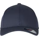 Flexfit Wooly Combed Cap dunkelblau/dunkelblau XS/S image 1