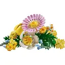LEGO Botanicals Set de Construction Petit Bouquet Solaire image 2