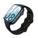 HONOR Watch X5i Smartwatch, 1,97 Zoll AMOLED-Display mit schmalem Rahmen, 21 Tage Akkulaufzeit, Bluetooth-Anrufe, über 180 personalisierte Zifferblätter, 28 g leichtes, schlankes Design, Schnellverschluss-Armband image 2