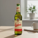 Budweiser Budvar 500ml Nrb 5% image 5