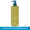 Uriage Huile Lavante nettoie, nourrit, protège - 1 L image 3