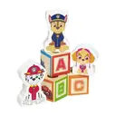 Melissa and Doug Paw Patrol ABC Block Truck image 7