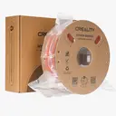 Creality Hyper PLA Filament, braun, 1,75 mm, Hochgeschwindigkeit 30–600 mm/s, Formgenauigkeit ±0,02 mm, kompatibel mit den meisten FDM-3D-Druckern, 1 kg (2,2 lbs) Spule image 4