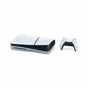 Sony PlayStation 5 Slim 1 TB - Disc Edition image 3