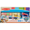 Melissa and Doug Paw Patrol ABC Block Truck image 2