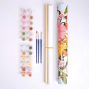 RHS Bloom Paint By Numbers Kit image 2