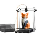 ANYCUBIC x JOYBUY Kobra 3 Max Combo Großformat Multicolor 3D-Drucker mit 420×420×500 mm Druckraum und bis zu 600 mm/s Druckgeschwindigkeit image 2