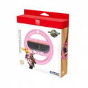 HORI Volant de course Mario Kart pour Switch 2 - Édition Peach image 5