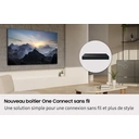 Samsung TQ65QN990F Smart TV Neo QLED 8K - 65 pouces - 165 cm image 3