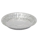 Caroline 10 inch Pie Plate, 250mm diameter x 30mm deep, pack of 3 image 2