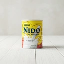 NIDO Nestlé (NIDO) Vollmilchpulver Instant mit hohem Kalzium- und Proteingehalt, Vollfett, Dose 900g image 6