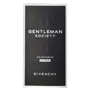 Givenchy Gentleman Society Extreme Eau de Parfum 60 ml image 2