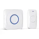 Konyks DRIING Sonnette connectée WIFI + RF image 7