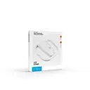 FIXED LED Stand for PlayStation 5, 5 (Slim) and 5 Pro, white
FIXED Stand à LED pour PlayStation 5 (Pro/Slim), blanc image 5