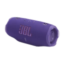 JBL Charge 6 Portable Bluetooth Speaker – Purple image 8
