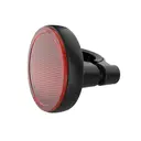 FIXED Traceur réflecteur, noir image 2