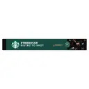 Starbucks By Nespresso Ristretto Shot 10 Capsules 57g image 0