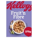 Kellogg's Fruit N Fibre 375g image 3