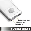 EverBrite Under Cabinet Light Motion Senser Rechargeable White image 1