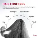 fino Haarmaske für tiefenwirksame Reparatur und Tiefenpflege, 230 g image 5