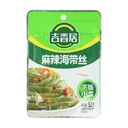 Ji Xiang Ju Spicy & Hot Shredded Kelp 52g image 0