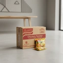 Indomie Nouilles instantanées saveur poulet - 40 x 70 g image 3