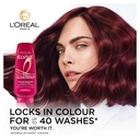 L'Oréal Elvive Colour Protect Travel Size Shampoo 90ml image 2
