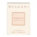 Bvlgari Omnia Crystalline Eau de Toilette 50ml image 2